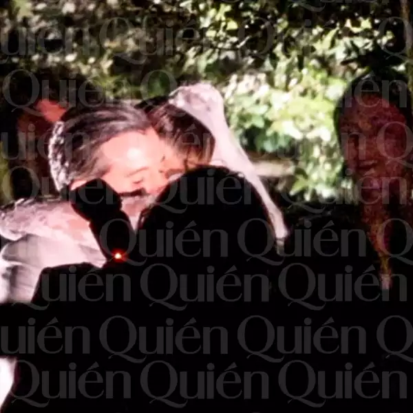 fotos de la boda de Michelle Salas y Danilo Díaz