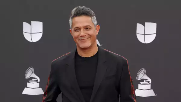 20th Annual Latin GRAMMY Awards - Arrivals