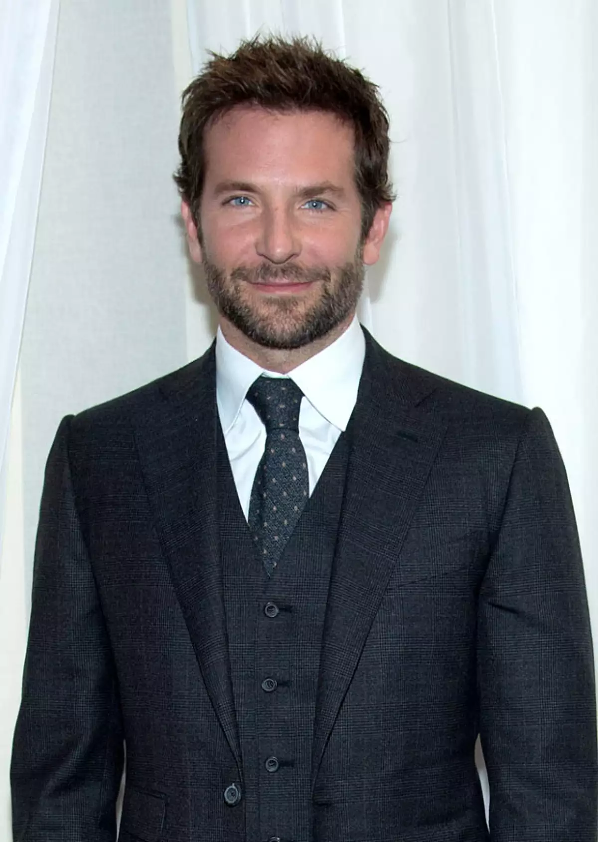 Además de que los guardias de seguridad se dieron cuenta de que no era él, el verdadero Bradley ni siquiera se encontraba en la ciudad, pues no hubo ninguna película de él que se presentara en el festival de cine.