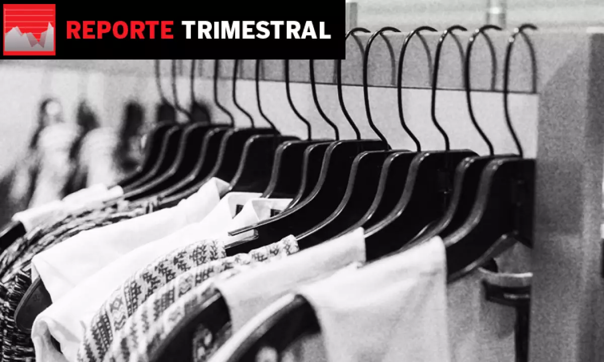 Liverpool presentó sus resultados financieros del tercer trimestre. 