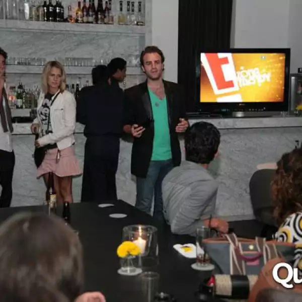 Presentación Zona Trendy