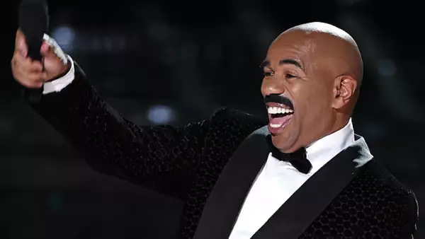 Steve Harvey