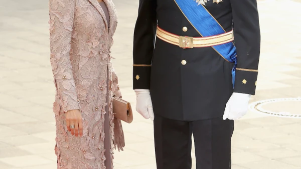 Los mejores looks de Letizia Ortiz