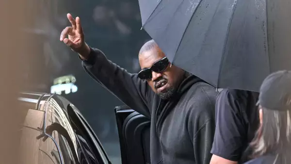 Cancelan concierto de Kanye West en Polonia