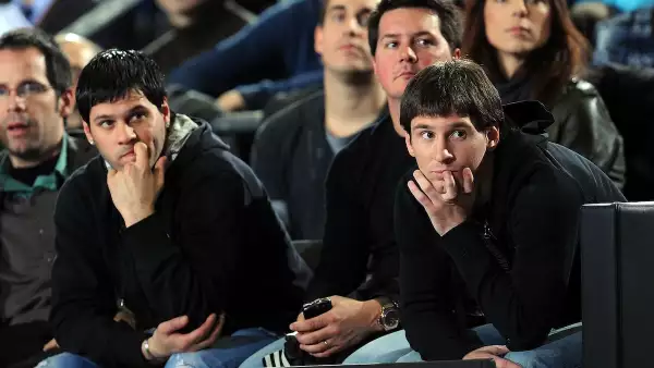 Regal FC Barcelona vs Maroussi BC - Euroleague Basketball
