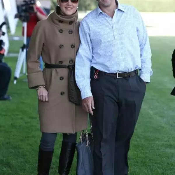 Denisse Gorocica,Miguel Gómez de Parada