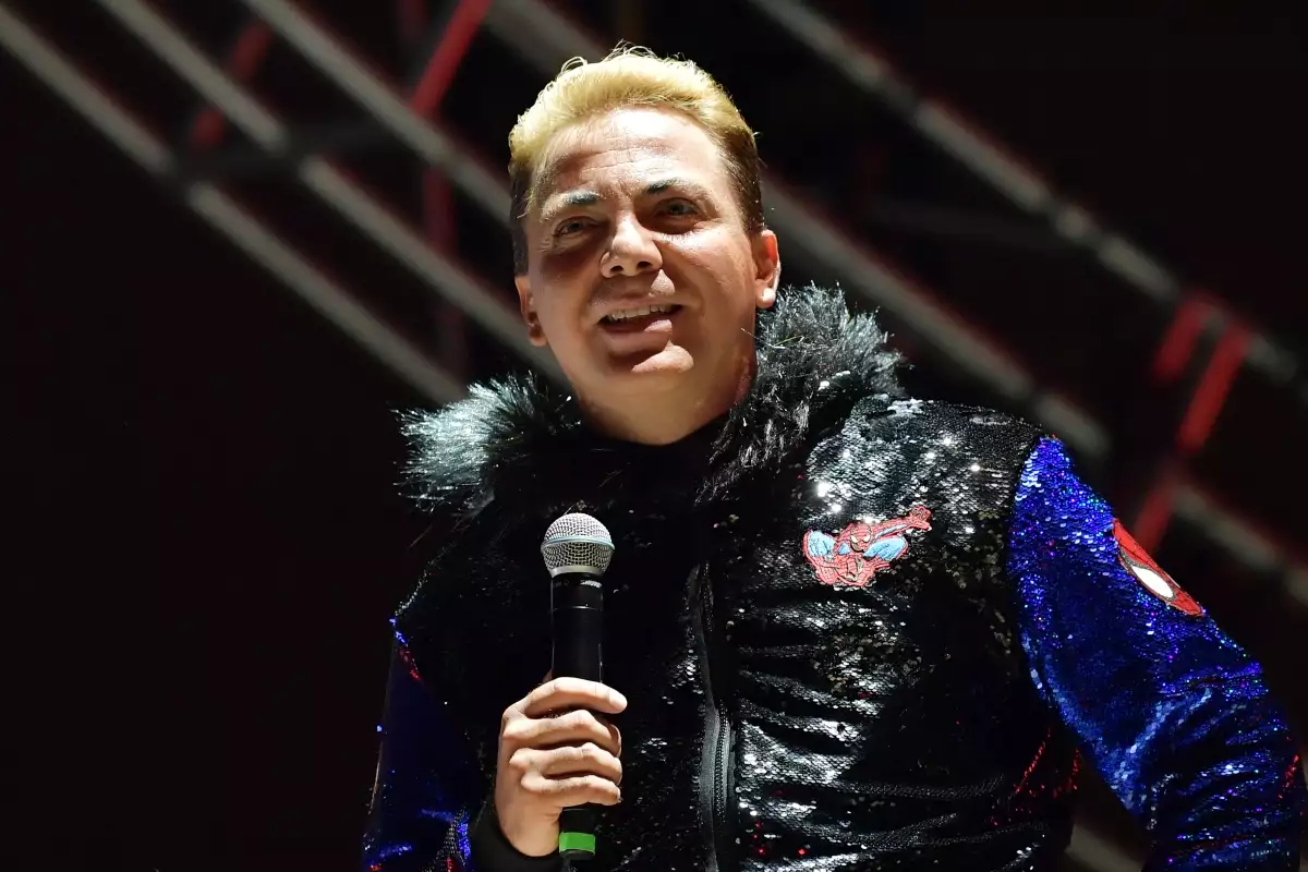 Cristian-Castro