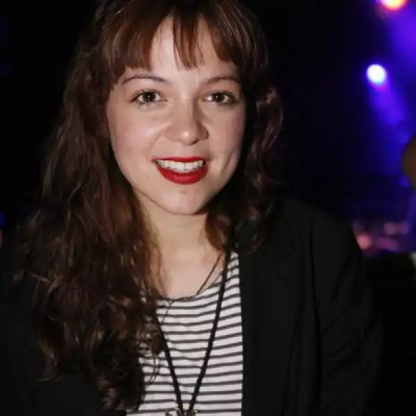 Natalia Lafourcade