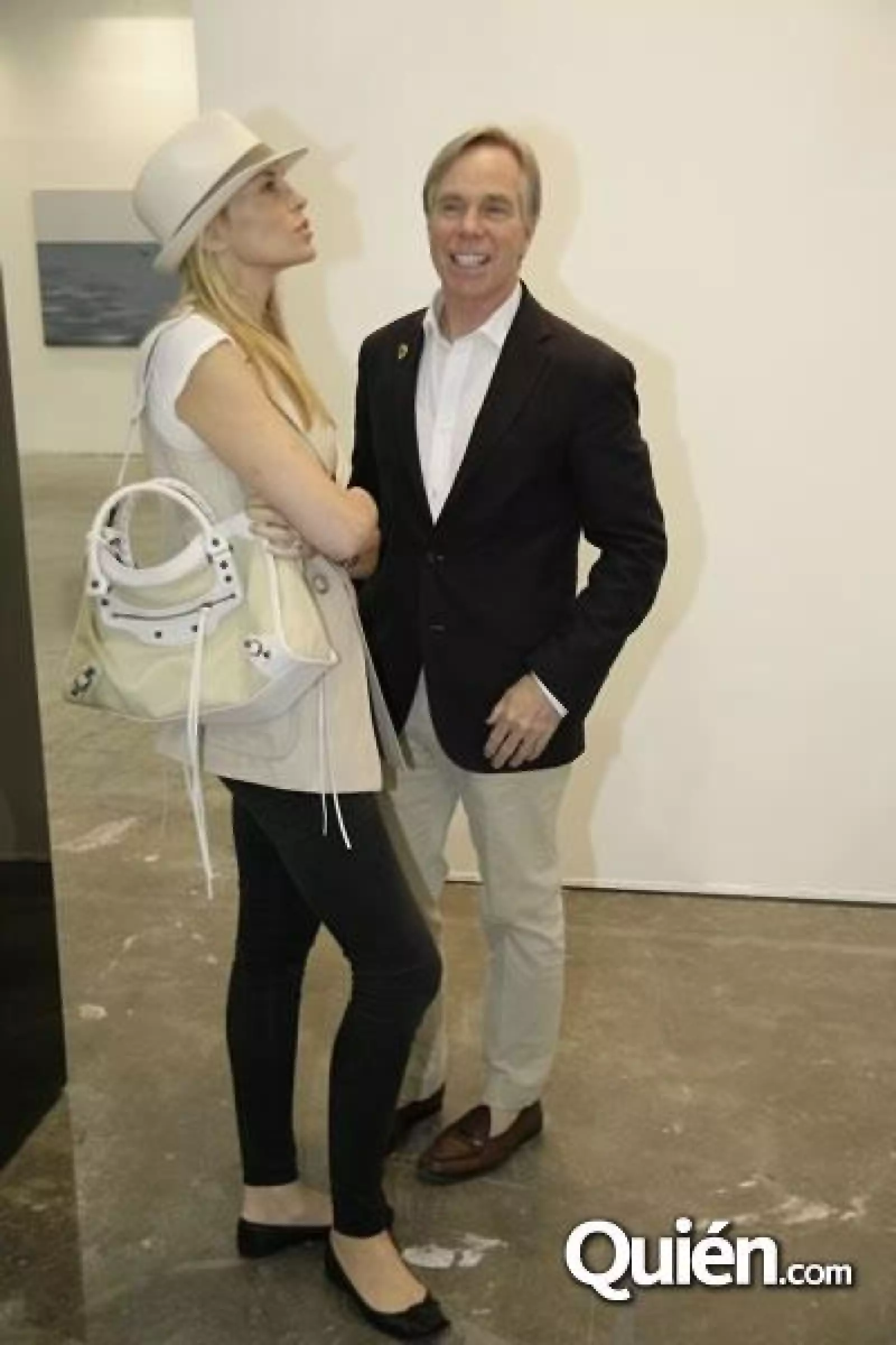 Primer Día Zona Maco