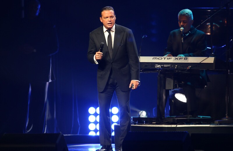 Luis Miguel