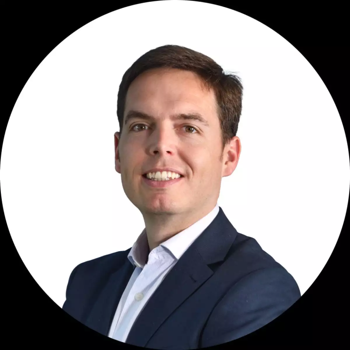 NTT Data LUIS OLMEDO