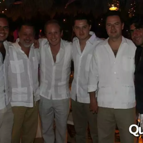 Boda Fabiana Urrea y Santiago Córdoba