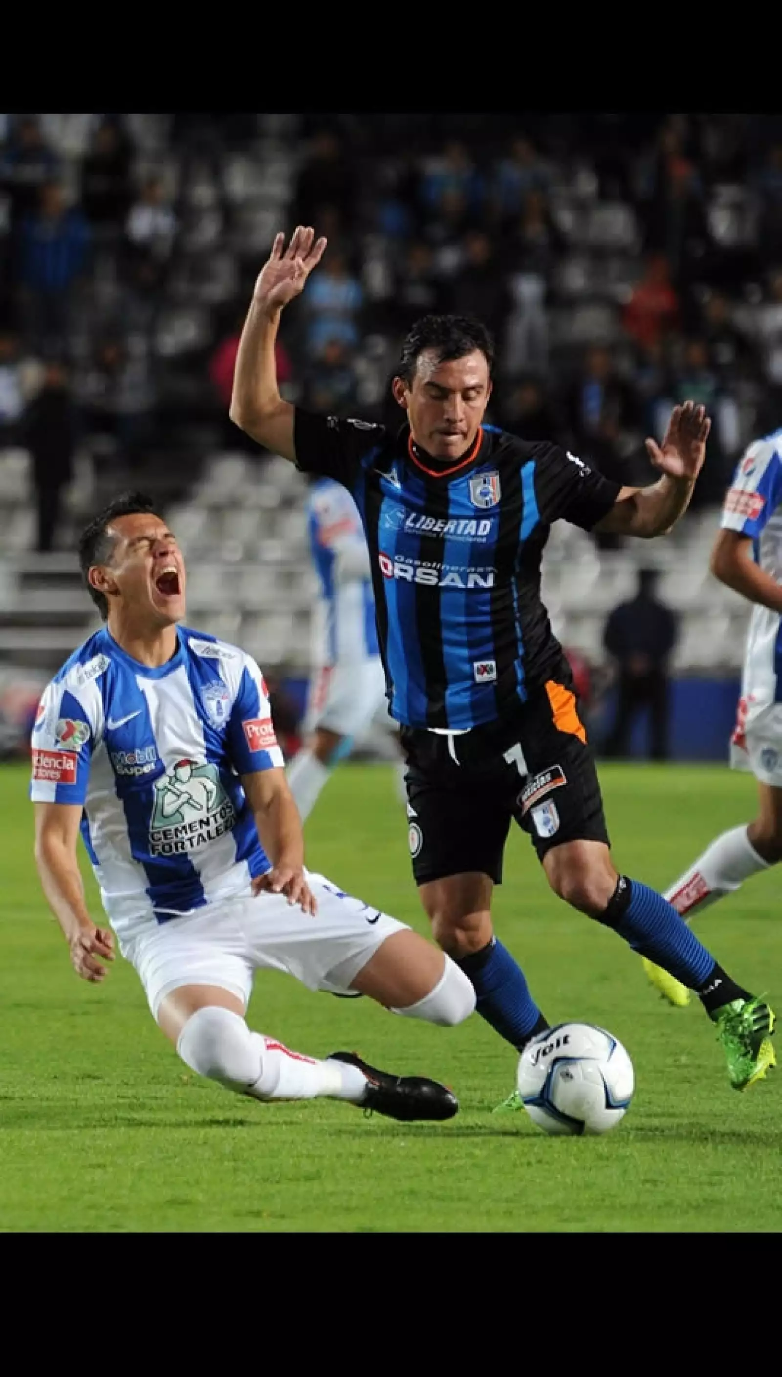 querétaro