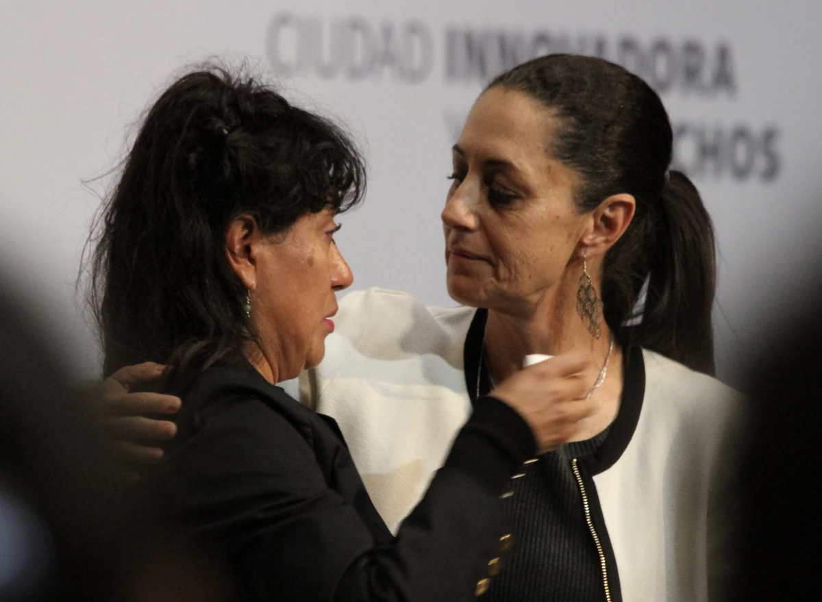 Fiscalía Especializada para la Investigación del Delito de Feminicidio.