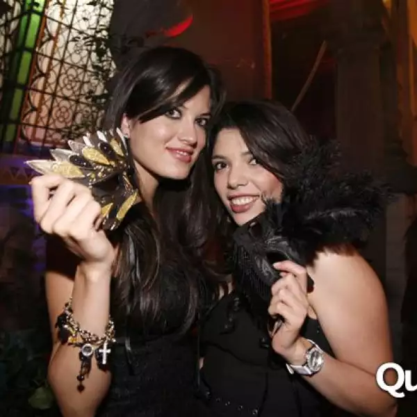 Cumple Tono de la Vega