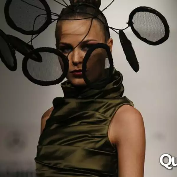 Desfile David Salomón