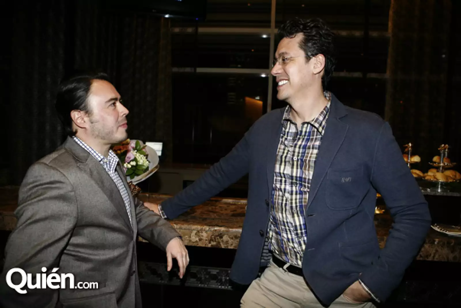 Raymundo Díaz,José Bojorquez