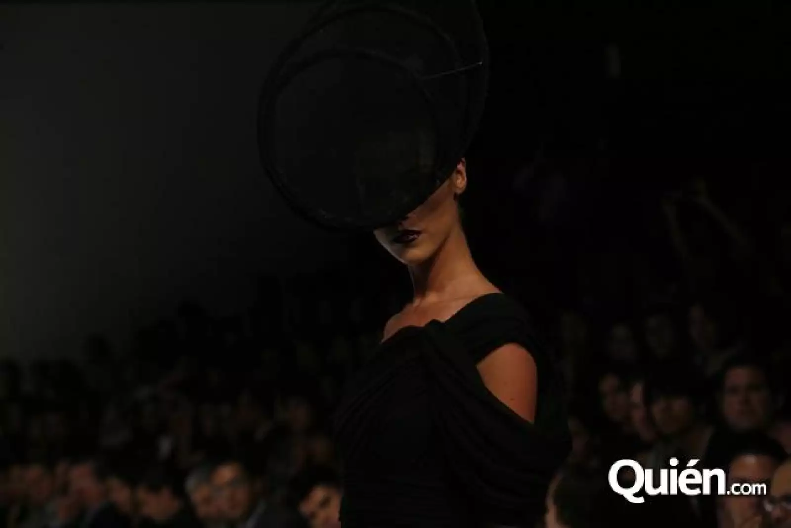 Desfile David Salomón