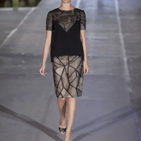 Pasarela Moda Nextel