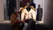 Elsa Schiaparelli, la mujer que transformó la moda en arte