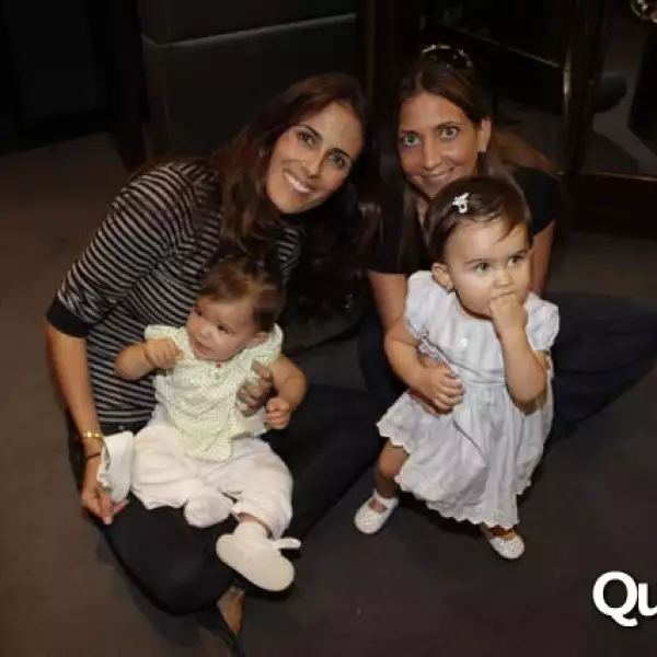 Carolina Herrera Children