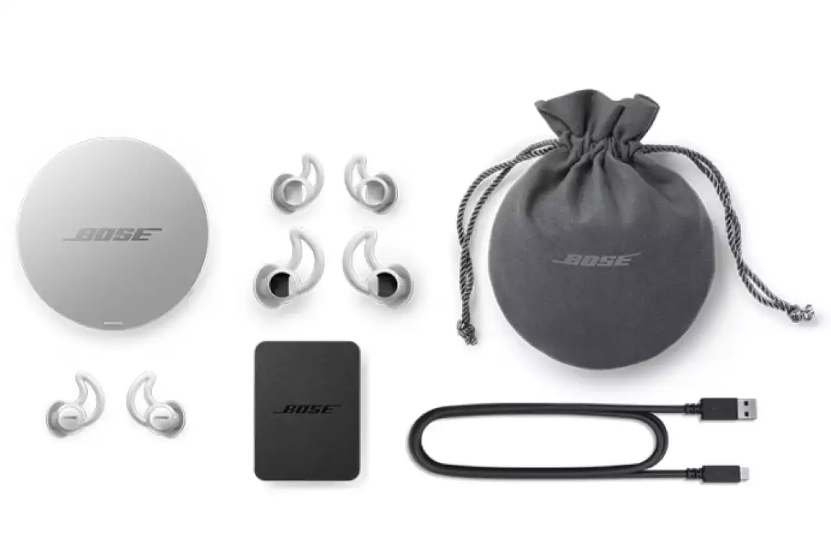Sleepbuds