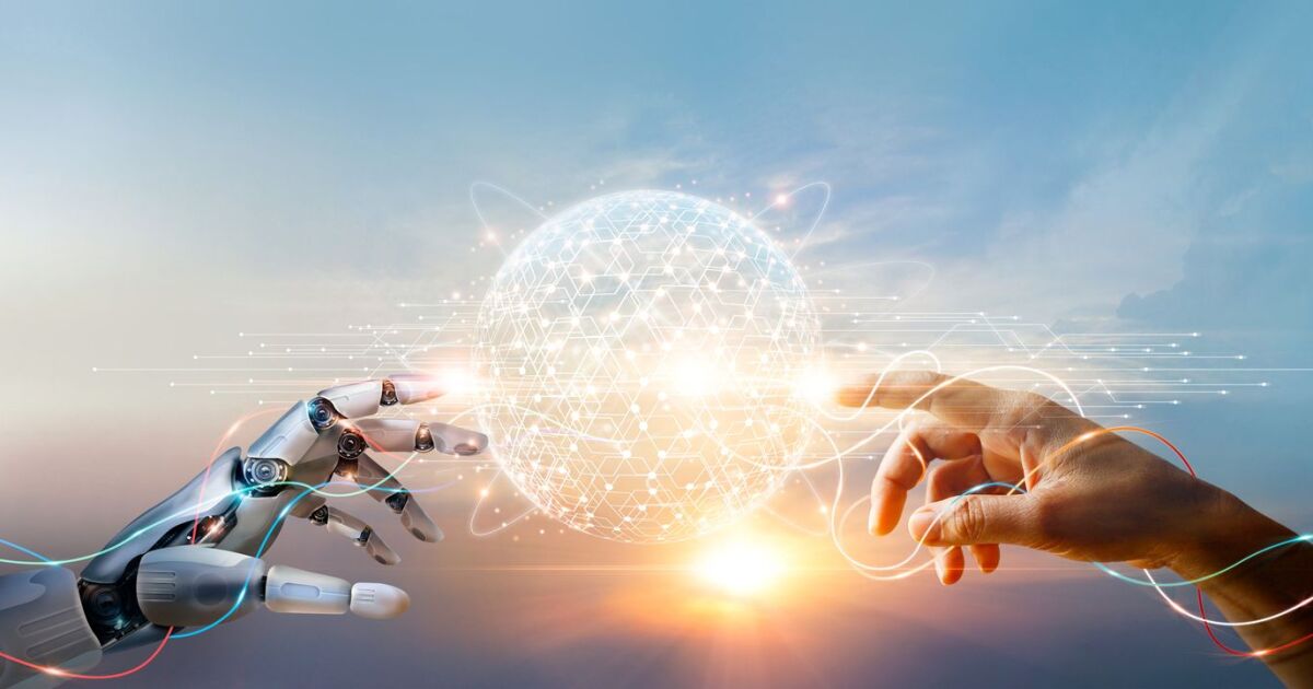 ABD her şeyini yapay zeka, bilim ve kuantum bilişime yatırıyor