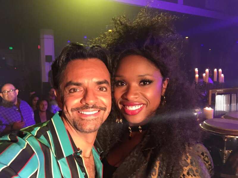 Eugenio Derbez