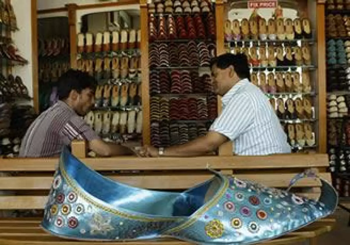 zapatos