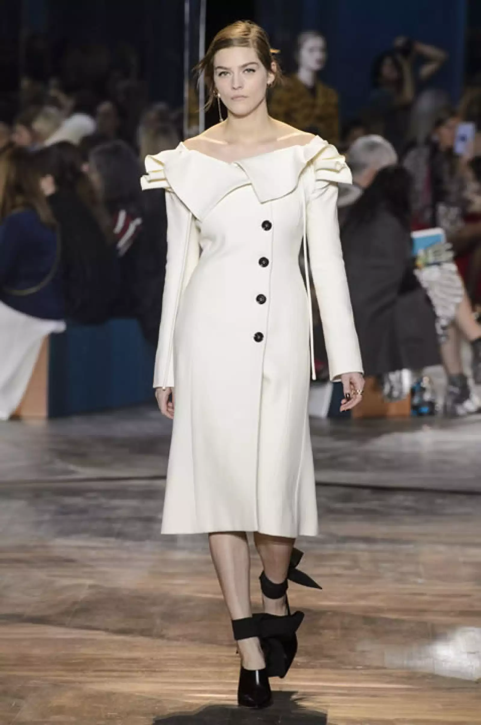 Christian Dior Haute Couture SS 2016