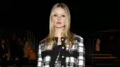 Ella es Apple, la hija de Gwyneth Paltrow y Chris Martin que sale del anonimato para brillar por sí sola 