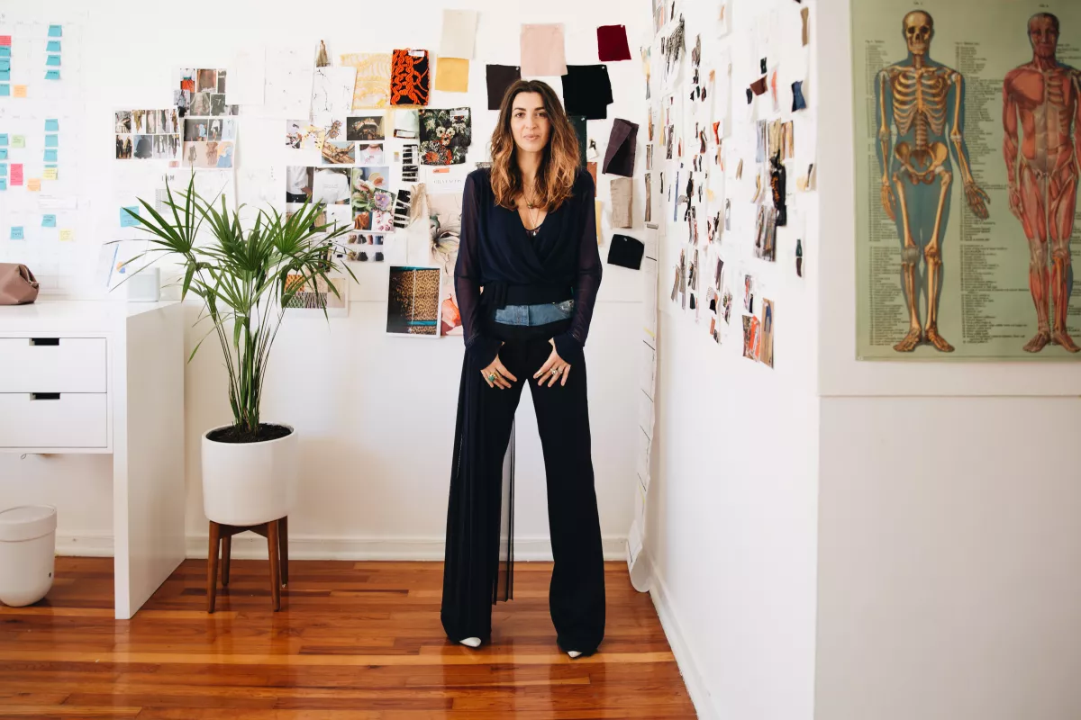 Sandra Weil