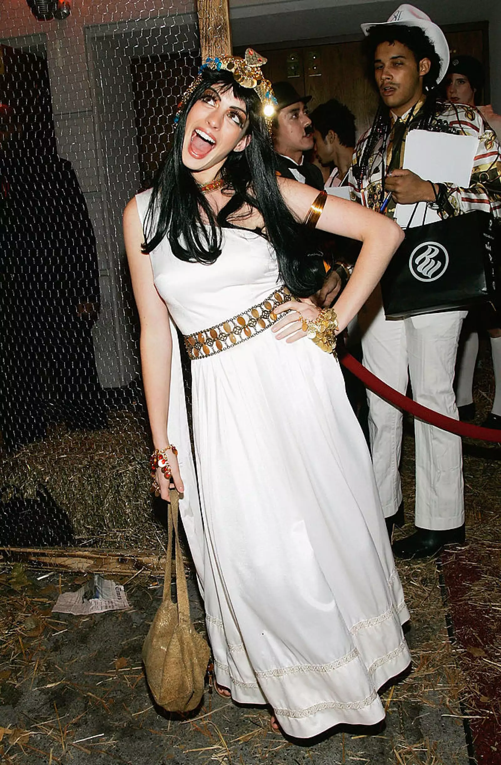 Heidi Klum's Annual Halloween Party