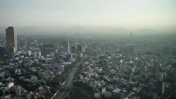 Hacia una nueva Ciudad