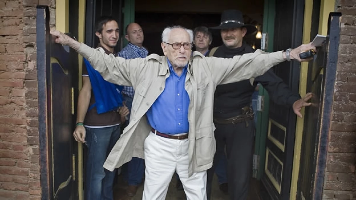 eli wallach el feo