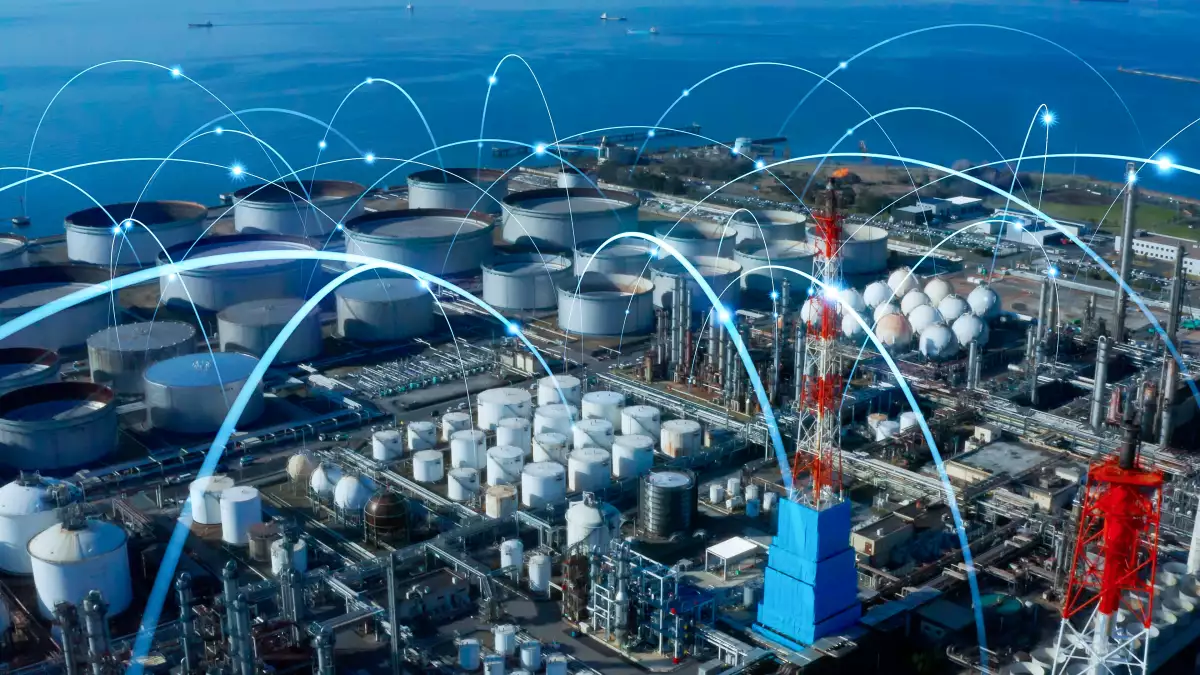 El nearshoring se está convirtiendo en una de las economías más prometedoras y para desarrollarla se necesita la 5G.