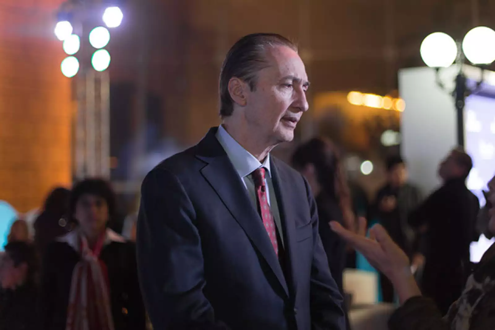 Ernesto Izquierdo