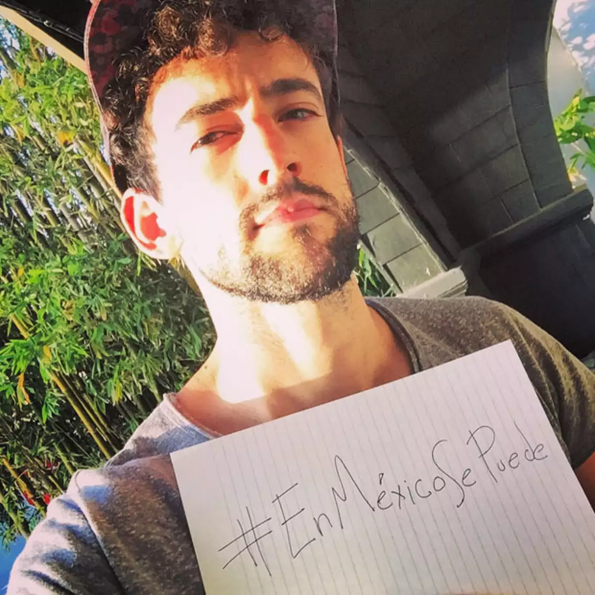 El proyecto Habesha es una iniciativa que acogerá a 30 estudiantes sirios en México para que puedan continuar sus estudios universitarios. El 17 de septiembre llegará el primero de ellos.