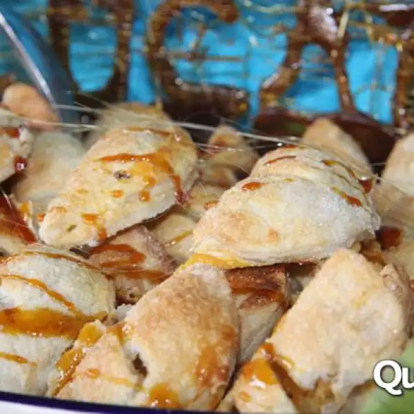 Muestra Gastronómica Yucateca