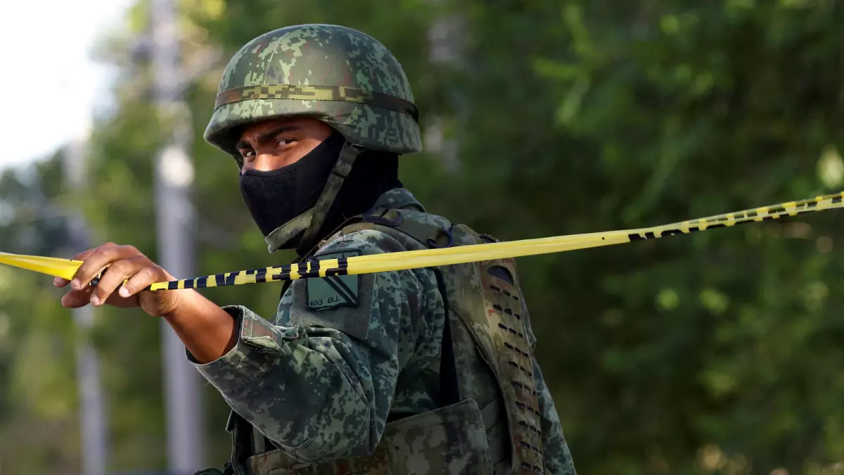 militares