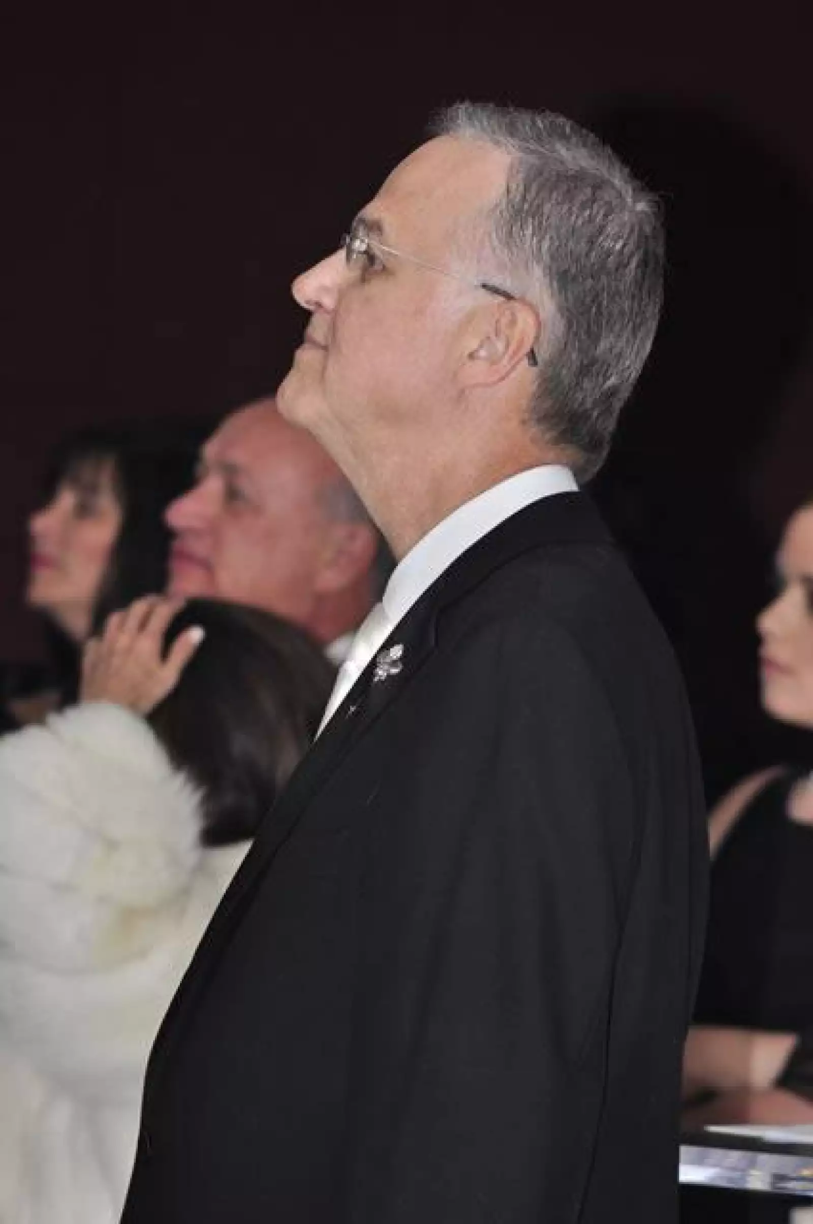 Boda de José Luis Salas y Cordelia Rodríguez