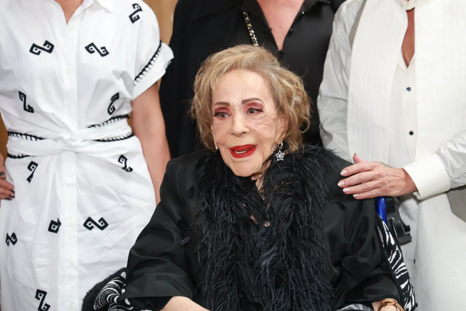 Silvia Pinal