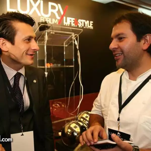 Foro Life y Style 2010