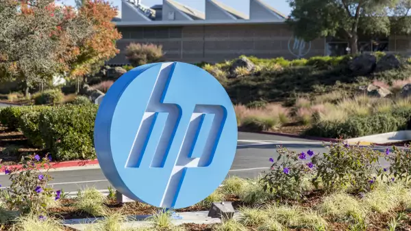 HP anuncia despidos masivos mientras aumenta sus esfuerzos en IA: recortará hasta 6,000 empleos