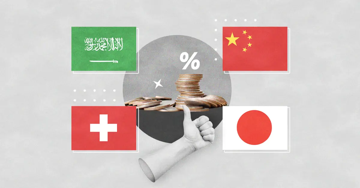   ¿Están mejor que nosotros? Estos países tienen una menor inflación que México