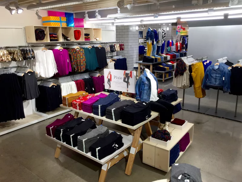 Confianza con cautela.