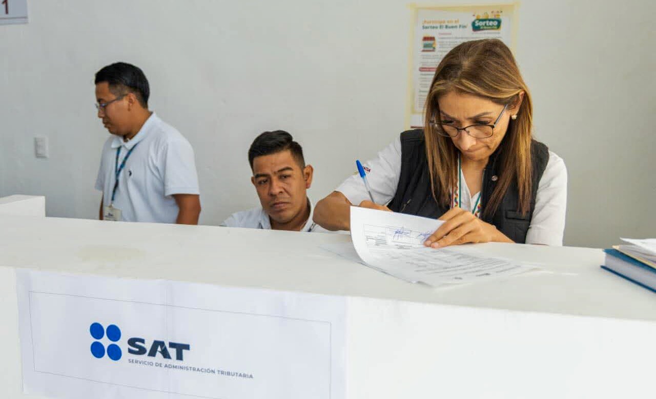 ¿Cuánto te descontarán de ISR en 2026?, así aplica la tabla del SAT