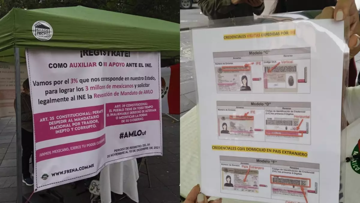 Revocación de mandato