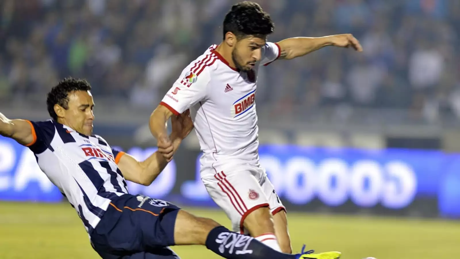 monterrey vs chivas2