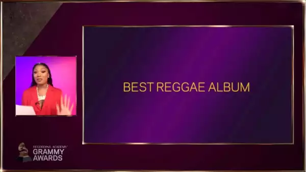 63rd Annual GRAMMY Awards Nominees Announcement